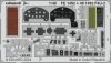 Eduard 491492 F4U-2 HOBBY BOSS 1/48
